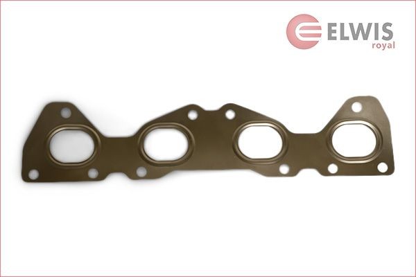 ELWIS ROYAL Rocker cover gasket Article number: 1526561 cheaply