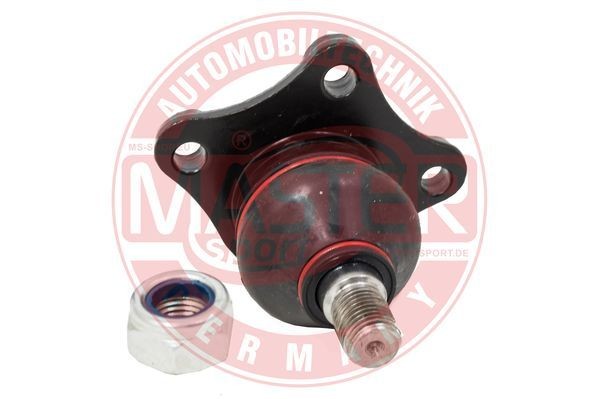 MASTER-SPORT Ball Joint Article number: 15282-PCS-MS cheaply