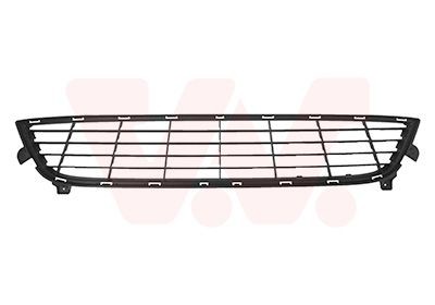 VAN WEZEL Grille de ventilation, pare-chocs numéro de l'article: 1528590 à bon prix