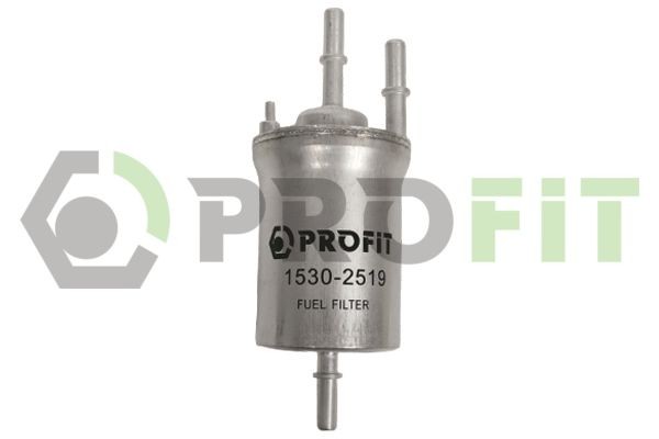 PROFIT Fuel filter Article number: 1530-2519 cheaply
