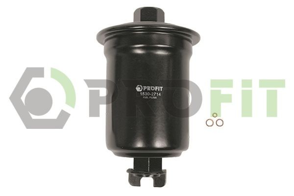PROFIT Fuel filter Article number: 1530-2714 cheaply