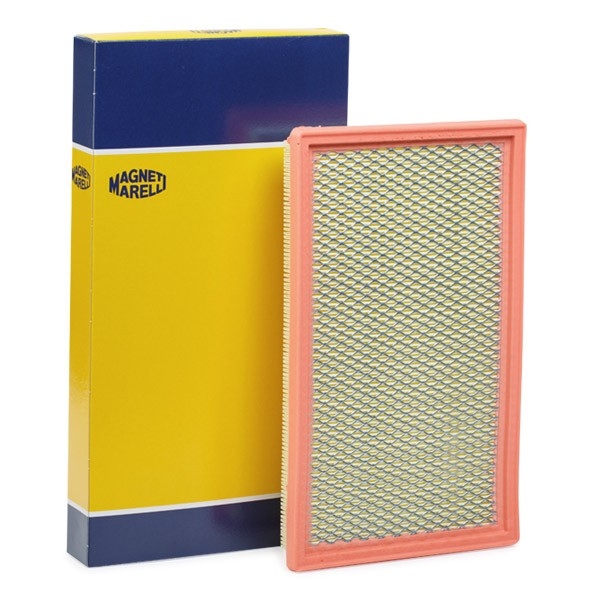MAGNETI MARELLI Luftfilter Varenummer: 153071760664 billige