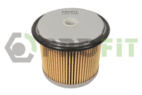 PROFIT Fuel filter Article number: 1532-1048 cheaply
