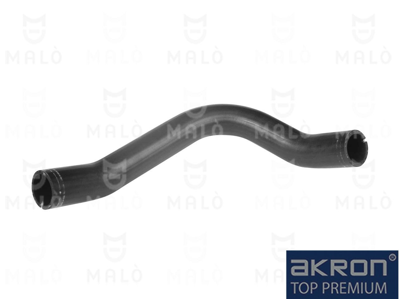MALÒ Charger intake hose Article number: 153292A cheaply