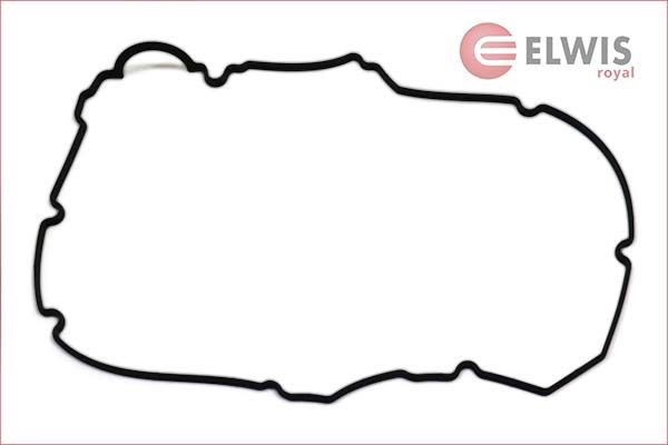 ELWIS ROYAL Rocker cover gasket Article number: 1538848 cheaply