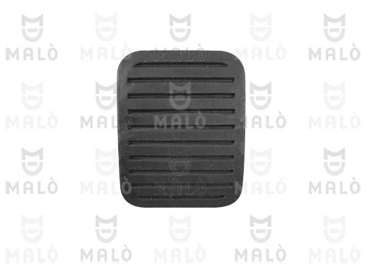 MALÒ Clutch Pedal Pad Article number: 15395 cheaply