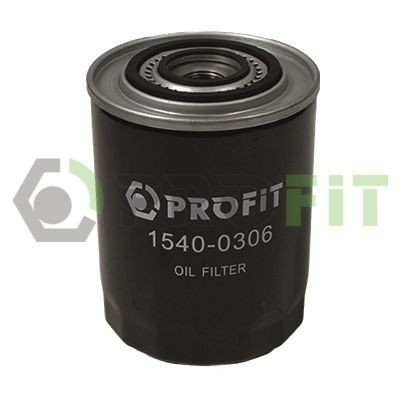 PROFIT Õlifilter Artikli number: 1540-0306 soodsalt