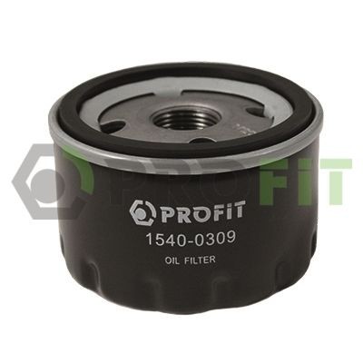 PROFIT Oil filter Article number: 1540-0309 cheaply