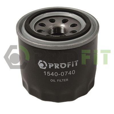 PROFIT Oljni filter številka artikla: 1540-0740 poceni