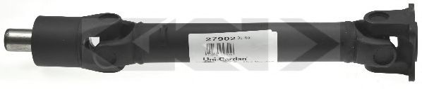 SPIDAN Propshaft, axle drive Article number: 27902 cheaply