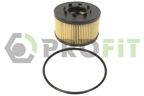 PROFIT Oil filter Article number: 1541-0162 cheaply