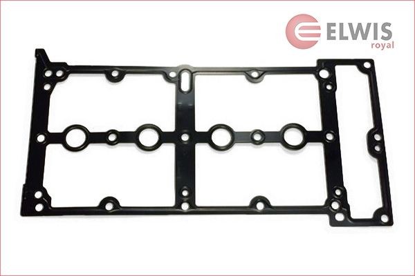 ELWIS ROYAL Rocker cover gasket Article number: 1542671 cheaply