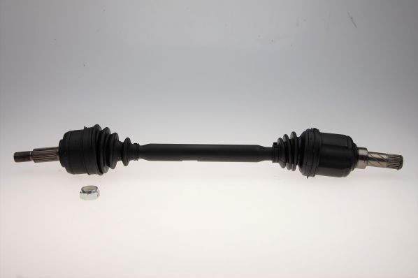 SPIDAN Propshaft, axle drive Article number: 28042 cheaply