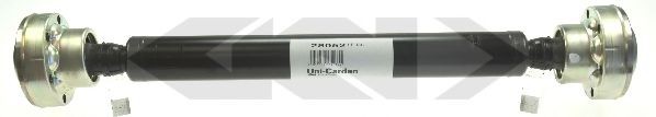 SPIDAN Propshaft, axle drive Article number: 28052 cheaply