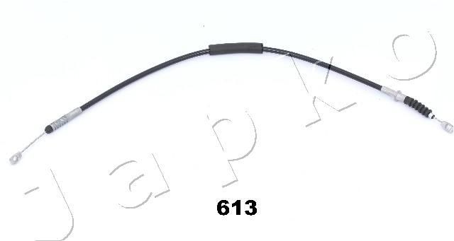 JAPKO Tross, sidurikasutus Artikli number: 154613 soodsalt