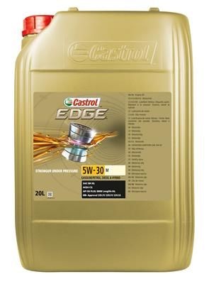 CASTROL Gearolie Varenummer: 154F9B billige