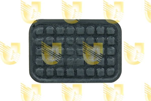 UNIGOM Brake Pedal Pad Article number: 155034 cheaply
