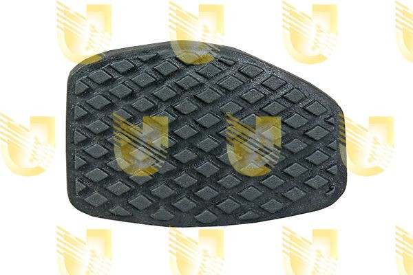 UNIGOM Brake Pedal Pad Article number: 155037 cheaply