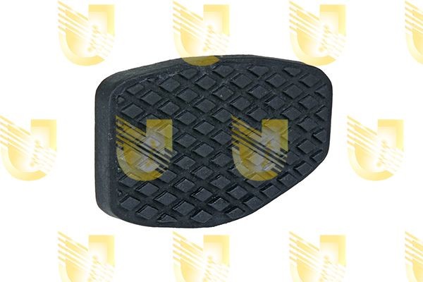 UNIGOM Clutch Pedal Pad Article number: 155058 cheaply