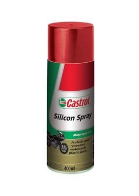CASTROL Silicon Lubricant Article number: 15516C cheaply