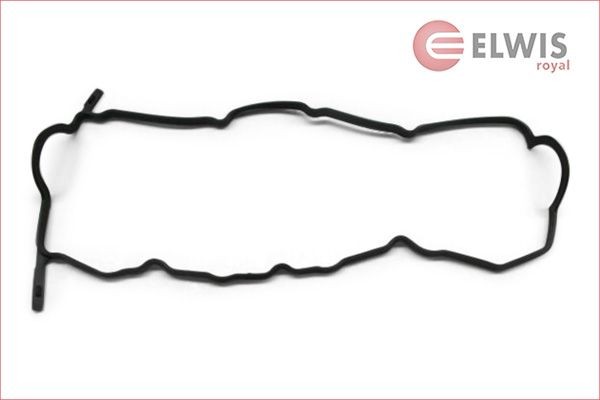 ELWIS ROYAL Rocker cover gasket Article number: 1552857 cheaply