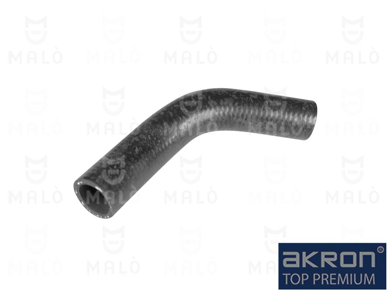 MALÒ Radiator hose Article number: 156512A cheaply