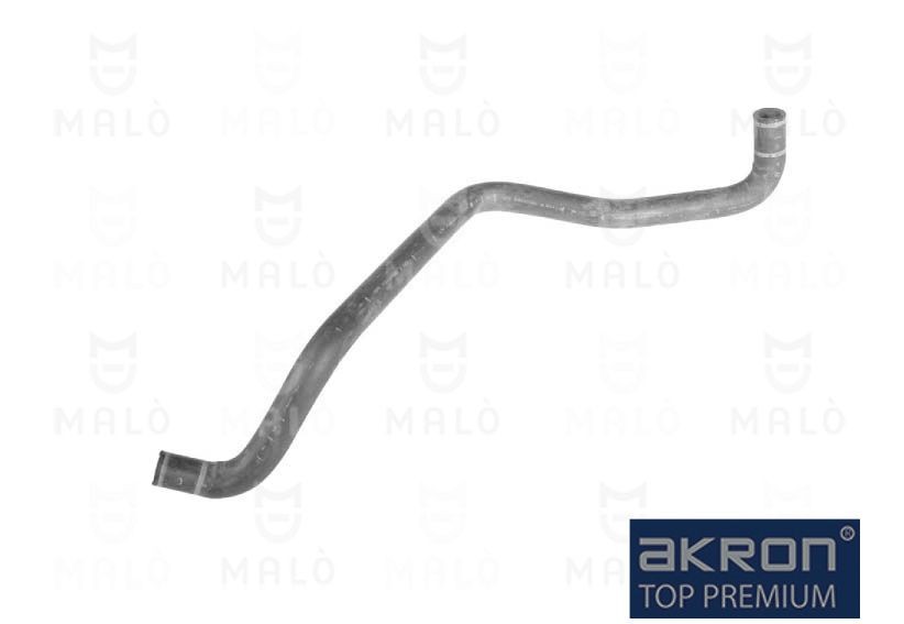 MALÒ Radiator hose Article number: 156522 cheaply