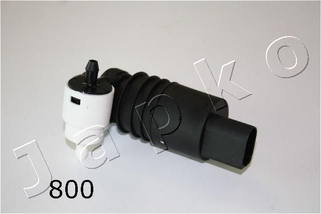 JAPKO Klaasipesuvee pump, klaasipuhastus Artikli number: 156800 soodsalt