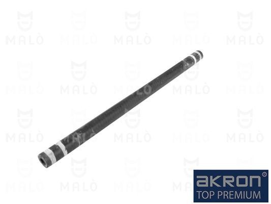 MALÒ Radiator hose Article number: 15753A cheaply