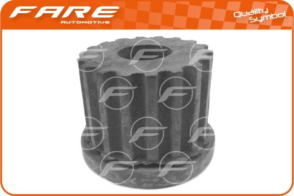 FARE SA Bush, leaf spring Article number: 1588 cheaply