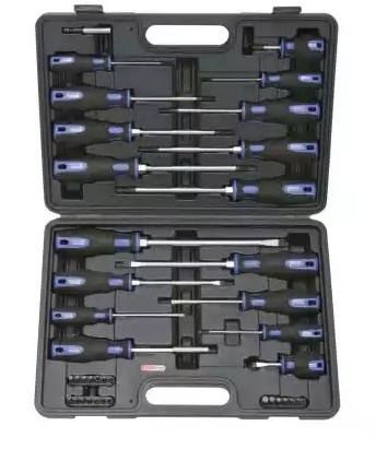 KS TOOLS Screwdriver Set Article number: 159.0100 cheaply