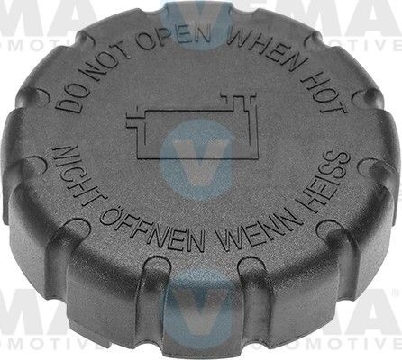 VEMA Expansion tank cap Article number: 15903 cheaply