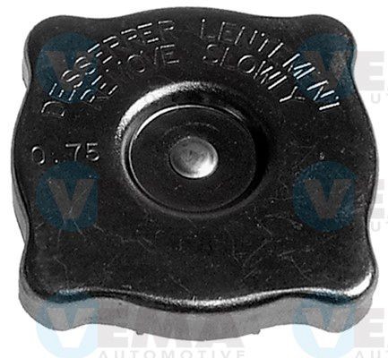 VEMA Expansion tank cap Article number: 15964 cheaply