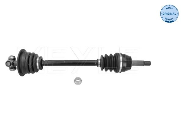 MEYLE Drive shaft Article number: 16-14 498 0060 cheaply