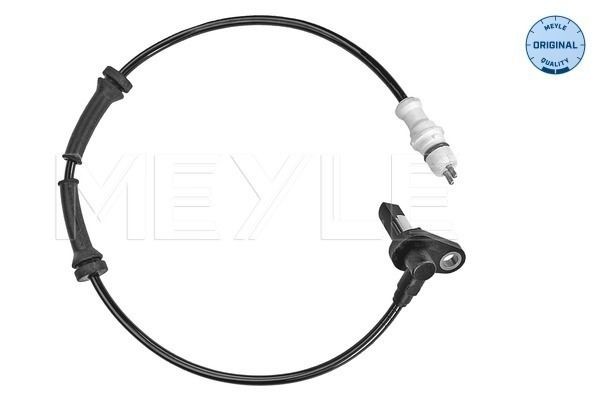 MEYLE ABS sensor Article number: 16-14 800 0012 cheaply