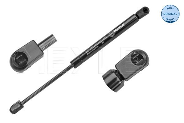 MEYLE Tailgate strut Article number: 16-40 910 0027 cheaply