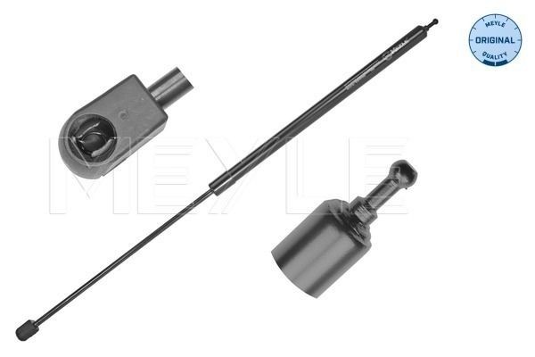 MEYLE Bonnet strut Article number: 16-40 910 0035 cheaply