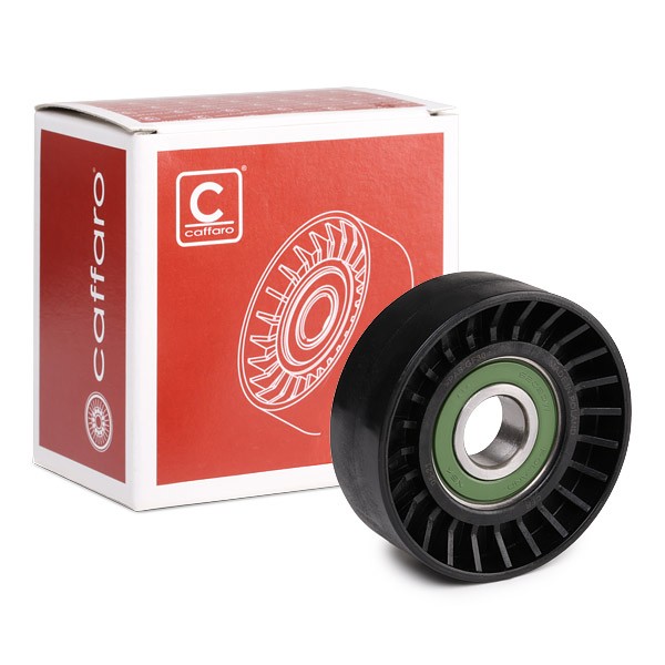 CAFFARO Tensioner pulley Article number: 16-97 cheaply