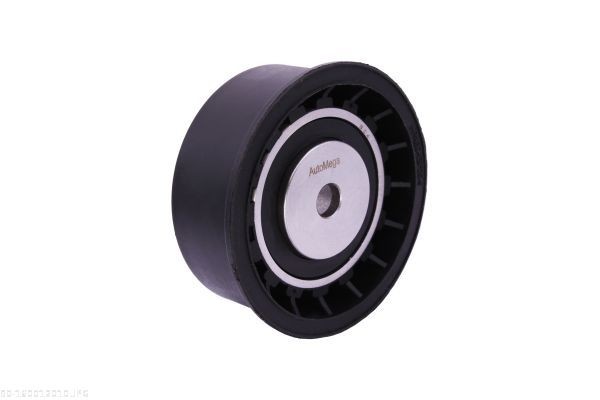 AUTOMEGA Timing belt deflection pulley Article number: 160012010 cheaply