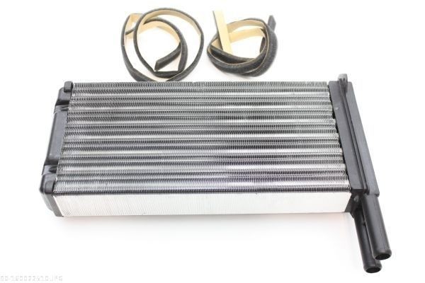 AUTOMEGA Heater matrix Article number: 160022510 cheaply