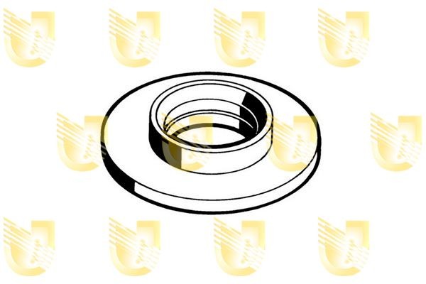UNIGOM Bush, shock absorber Article number: 160024 cheaply