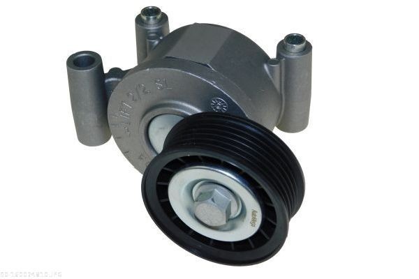 AUTOMEGA Tensioner Lever, v-ribbed belt Article number: 160024810 cheaply