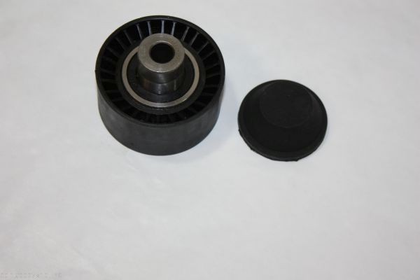 AUTOMEGA Deflection / Guide Pulley, v-ribbed belt Article number: 160027810 cheaply