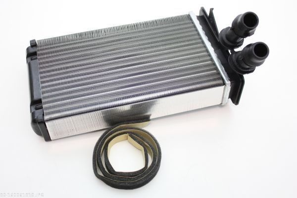 AUTOMEGA Heater matrix Article number: 160061910 cheaply
