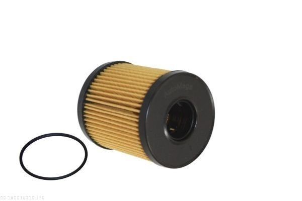 AUTOMEGA Tensioner Lever, v-ribbed belt Article number: 160064810 cheaply