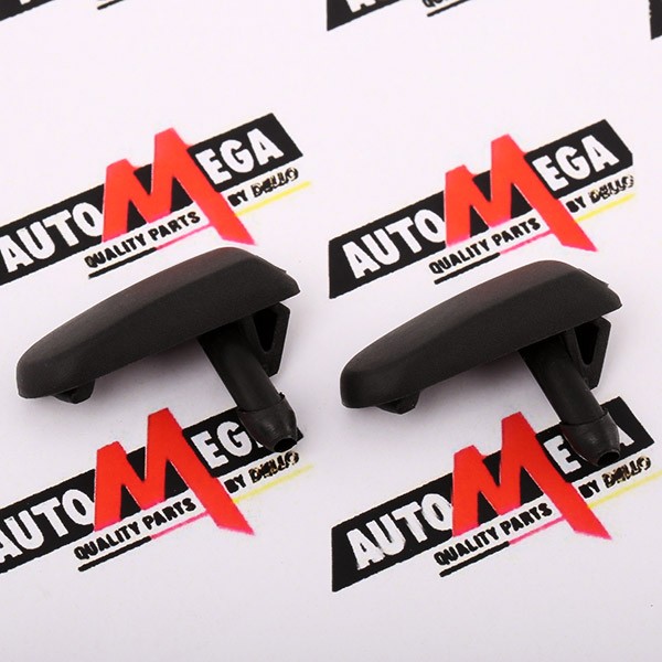 AUTOMEGA Windscreen washer jet Article number: 160066010 cheaply