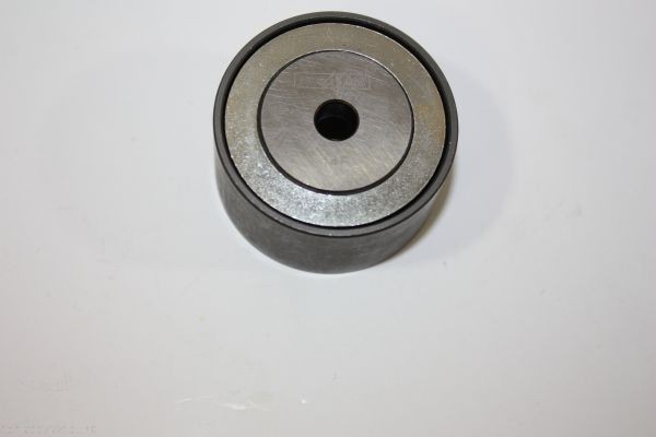 AUTOMEGA Deflection / Guide Pulley, v-ribbed belt Article number: 160075710 cheaply