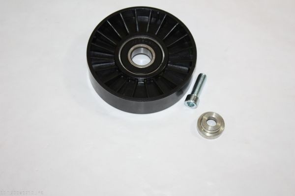 AUTOMEGA Deflection / Guide Pulley, v-ribbed belt Article number: 160080210 cheaply