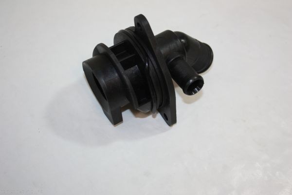 AUTOMEGA Coolant Flange Article number: 160082710 cheaply