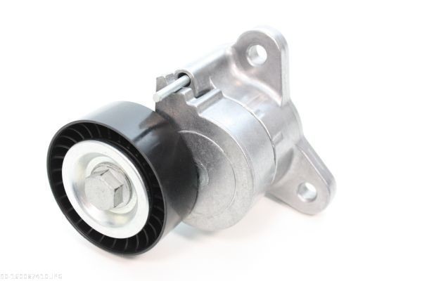 AUTOMEGA Tensioner Lever, v-ribbed belt Article number: 160087410 cheaply